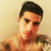 bryan cubillos 21 años jugador de deportes