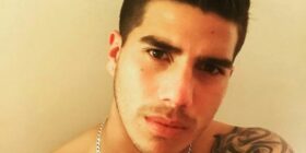 bryan cubillos 21 años jugador de deportes