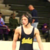 caleb is a sexy wrestler with a delicious dick and