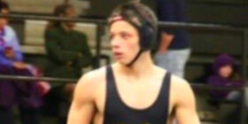 caleb is a sexy wrestler with a delicious dick and