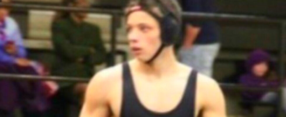 caleb is a sexy wrestler with a delicious dick and