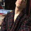 chocoboned i just love my walmart robe tbh