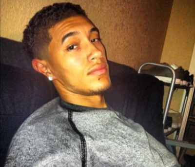 chris hot daddy