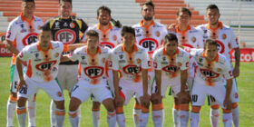 club deportes cobresal