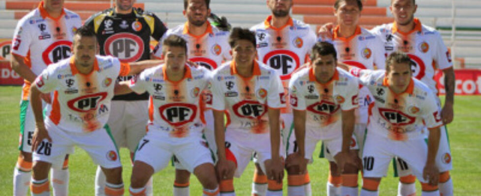 club deportes cobresal