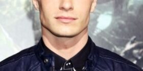 colton haynes