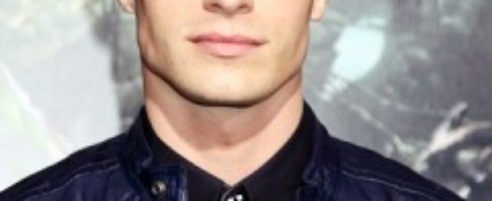 colton haynes