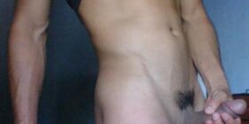 deliciosa verga y culito