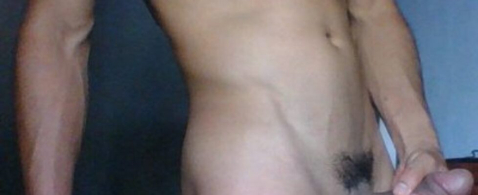 deliciosa verga y culito