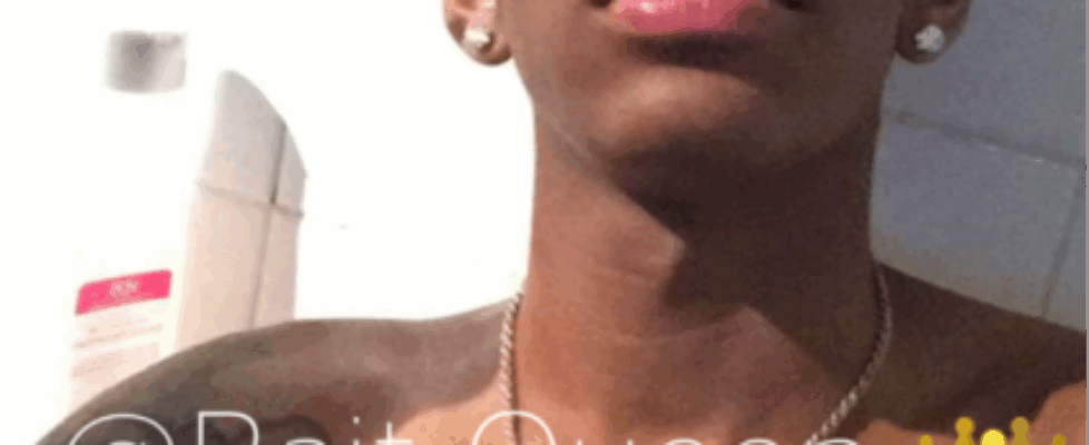 devquartermaine sweetblackteens