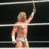 dolphand his stick
