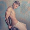 douglas koch model fitness model