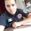 eduardo bombero regio apoco no está suculento