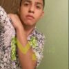 fabian 17 años san luis hetero tiene novia