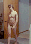 famousjohnsons lookings jonathan groff in