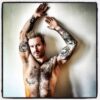 gabe laduke photographed by paul specht