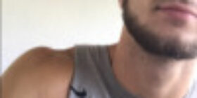 hairy instagrammer boy