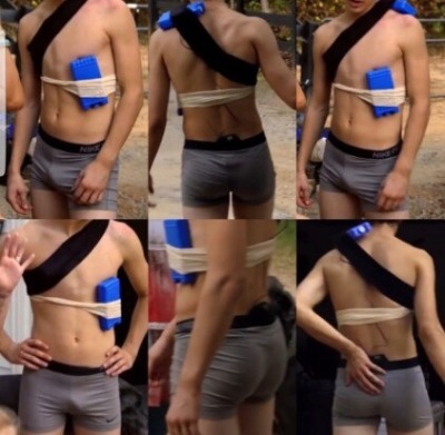 hayes grier