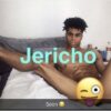 he look good