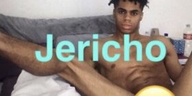 he look good