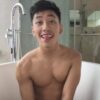 hk 大隻仔爆醬 hkboygocrazy hkcute boyoriginal