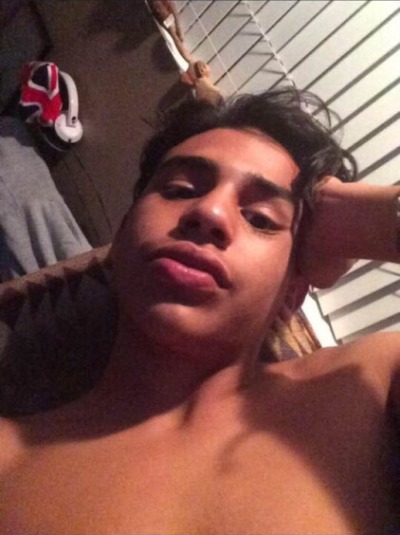 how could you have a tumblr and not have him on it