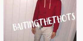 i forgot his name i have way more message me