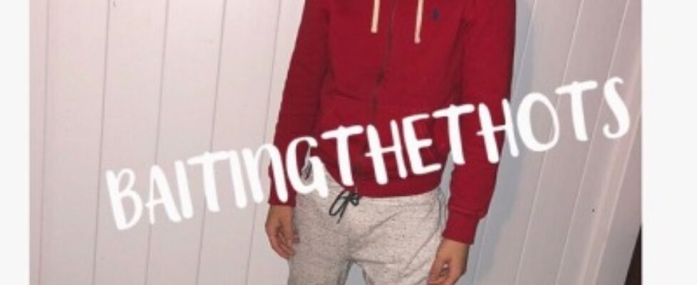 i forgot his name i have way more message me