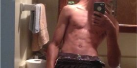 i have his file for sale if u want this sexy young
