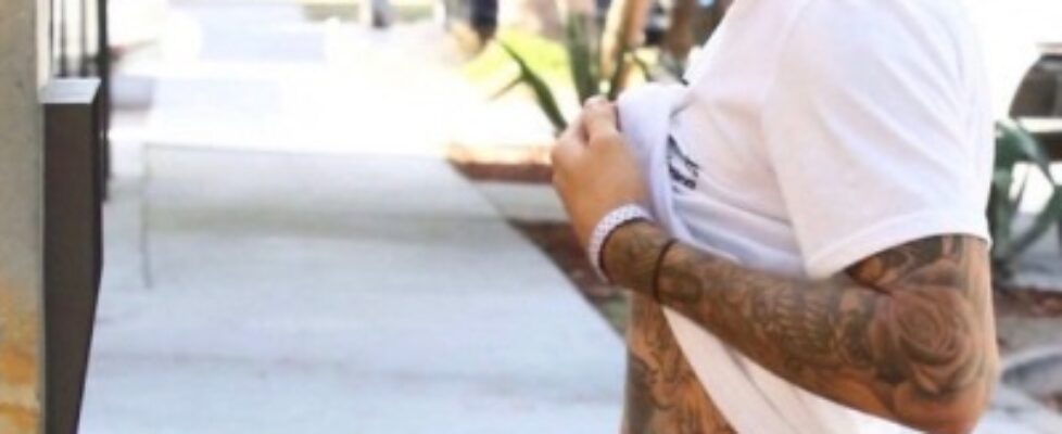 i think he sees what we see
