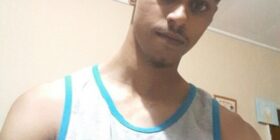 indian boy with a sweet dick