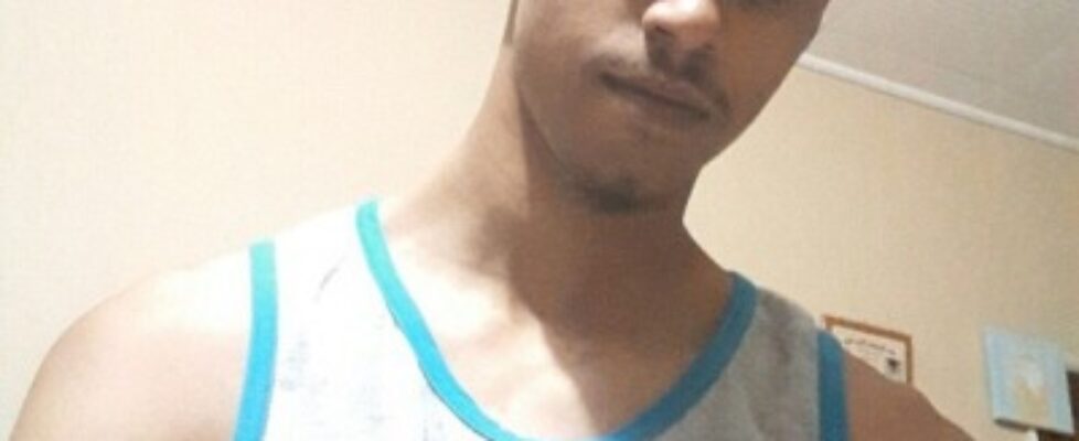 indian boy with a sweet dick