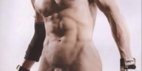 itstop1069 謝梓秋攝影運動男人 这个不错想肏他肛门
