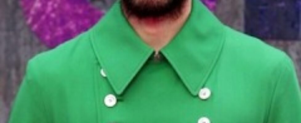 jared leto