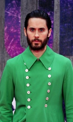 jared leto