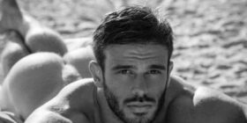 killian belliard beillard is a 23 years old