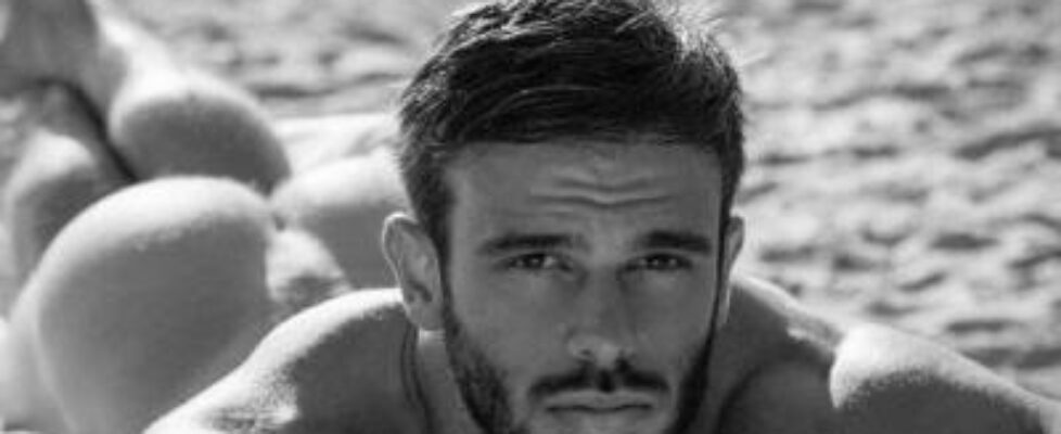 killian belliard beillard is a 23 years old