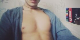 la rica verga de eduardo de 21 años lindo no