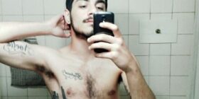 luciano de mendoza argentino velludoy muy