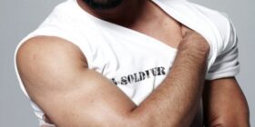 manculture taylor kinney