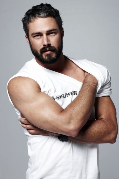 manculture taylor kinney