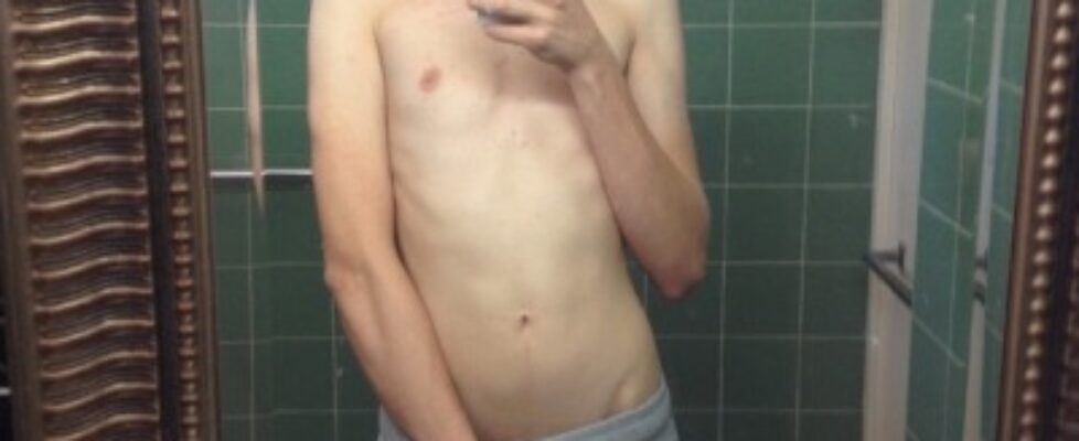 me myself and i circumcised aussie