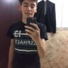 mexicano desnudo expuesto un mexicanito