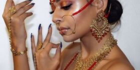 mira patel