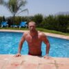 my horny friend ingo from hamburg he only thinks