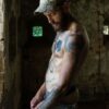 new pics from daniel fordmore coming cowboy