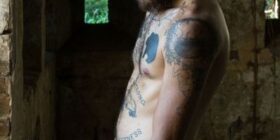 new pics from daniel fordmore coming cowboy