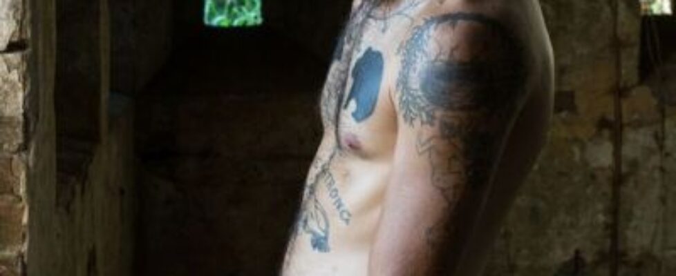 new pics from daniel fordmore coming cowboy