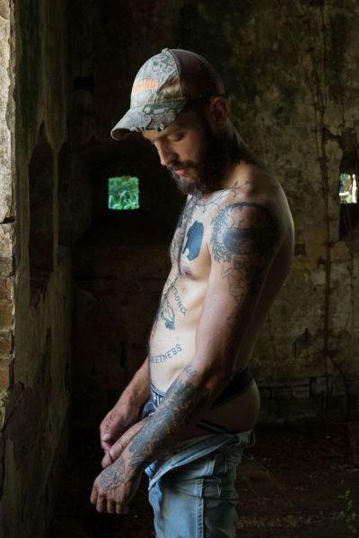 new pics from daniel fordmore coming cowboy