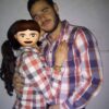 otro juan 27 años hetero casado con un